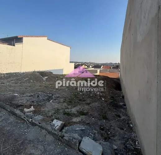 Excelente Terreno à venda, Jardim Santa Júlia, São José dos Campos, SP