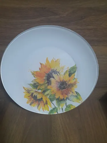 Decoração