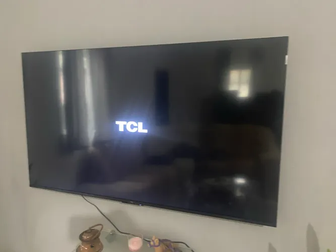Vende-se tv TCL