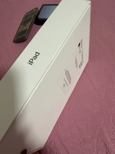 iPad 9 geração