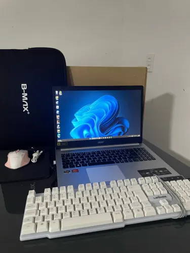 NOTEBOOK ACER ASPIRE 5 RYZEN 5- NOVO