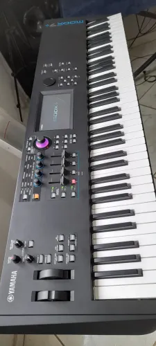 Modx 7 +