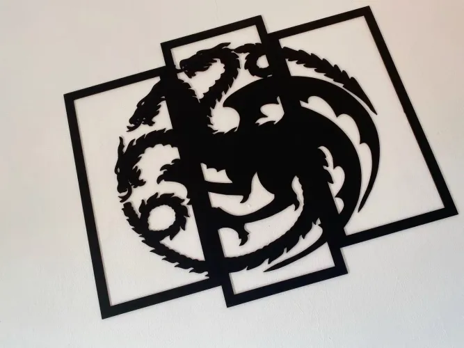 Moldura (Casa Targaryen)