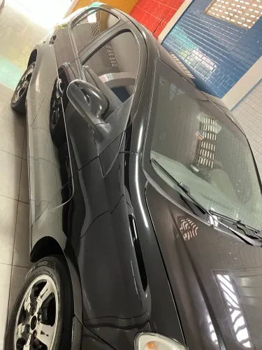 Fiat Palio Attractive 1.0 EVO Fire Flex 8V 5P 2015