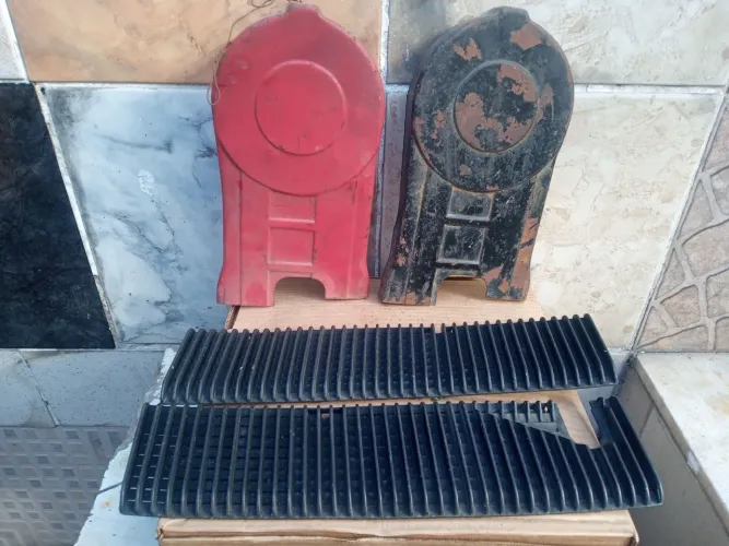 Peça usada Chevette