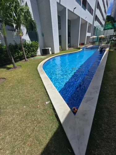 Apartamento à venda no EDIFÍCIO ESPINHEIRO FAMILY CLASS, ESPINHEIRO, Recife, PE