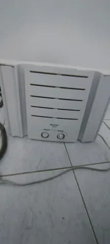 Ar condicionado 7.500 btus