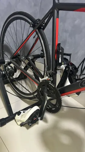 Bicicleta Caloi Speed Racing