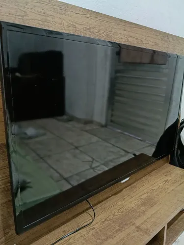 Televisão Smart Samsung 40 Polegadas
