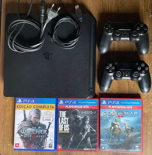 Ps4
