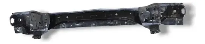 Travessa Do Radiador Chevrolet Spin 1.8 2018 2023 52161257