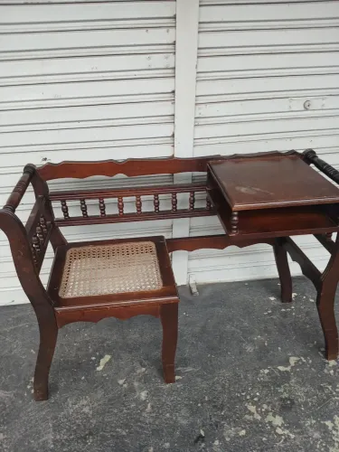 Banco de telefone /Fofoca