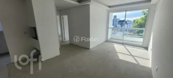 Apartamento à venda Rua Itaboraí, Jardim Botânico - Porto Alegre