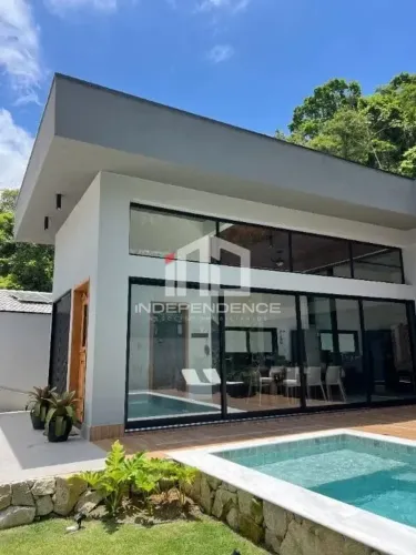 Casa para locação | 3 suítes | 240 m² |R$ 2.000 | temporada - São Sebastião/SP