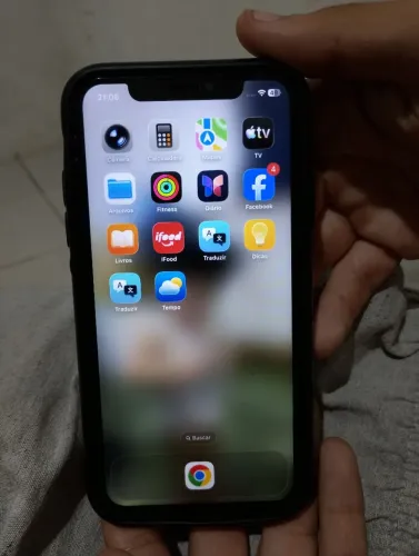 iPhone 11 trocar ou vender