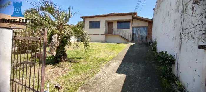 Terreno para Venda em Curitiba, Atuba