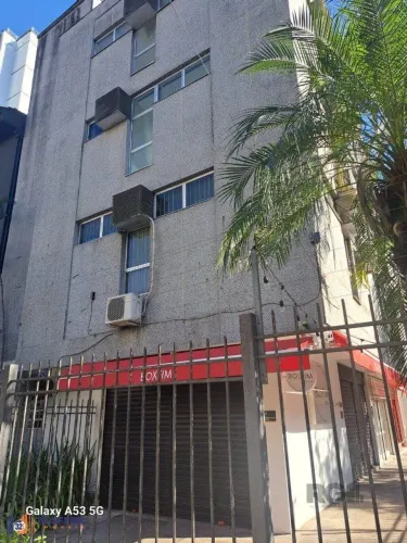 Sala mobiliada para odontologia na Fernandes Vieira