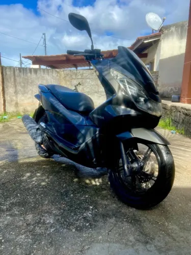 Pcx 2016