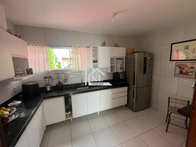 Belíssima Casa - 3 quartos (1suite) - Escritório - Sombra - 150M2 - Costa Rica