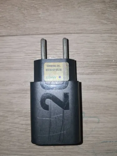 Vendo carregador original Motorola