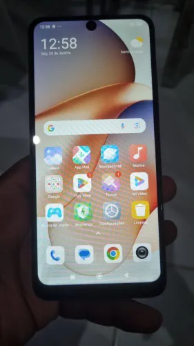 Redmi note 12
