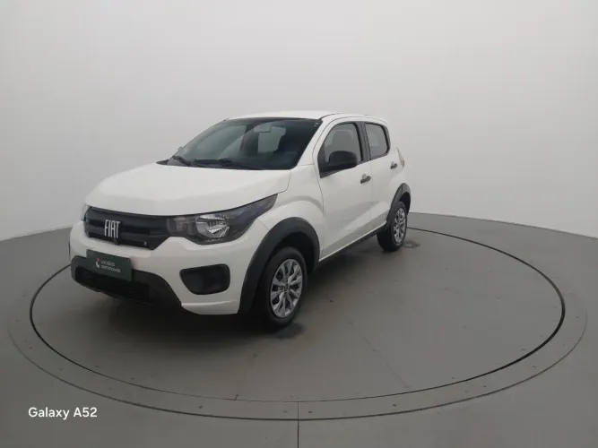 Fiat Mobi Like ON 1.0 Fire Flex 5P. 2023
