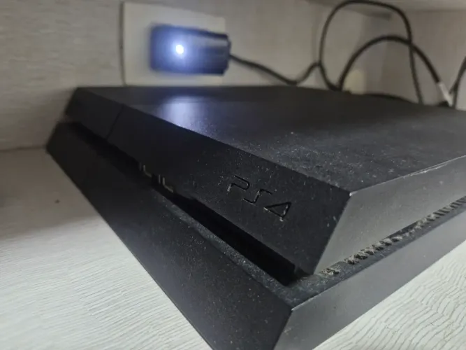 Playstation 4