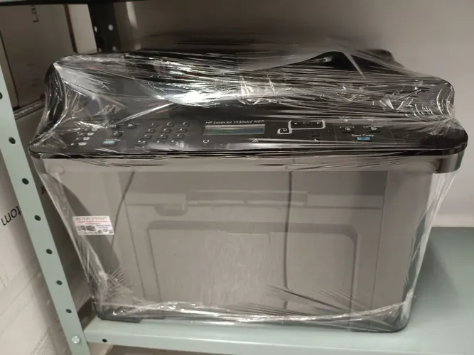 Impressora HP 1536 multifuncional