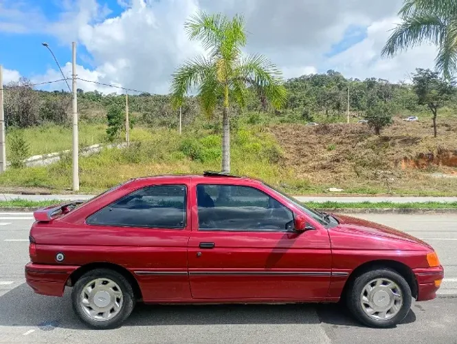 Ford Escort XR3 2.0i 1994