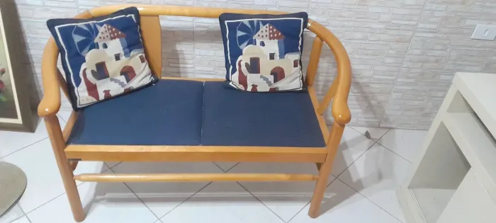 Namoradeira
