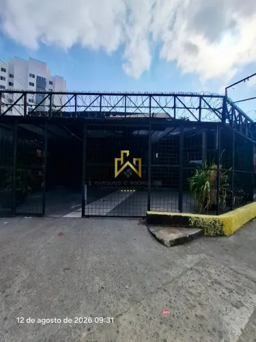 Excelente espaço comercial