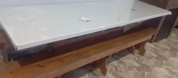 Mesa madeira