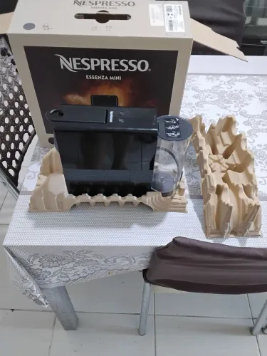 Cafeteira Nespresso