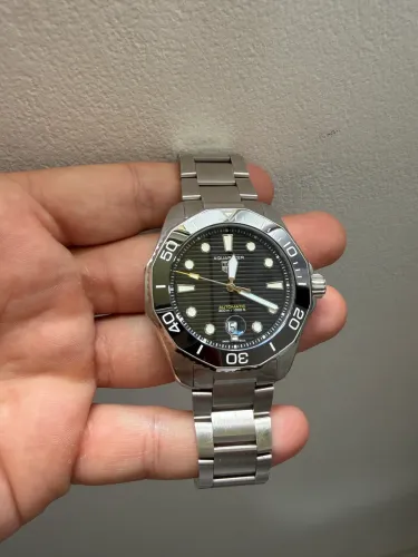 Tag Heuer Aquaracer 300m 2023