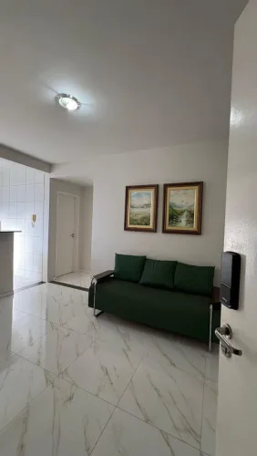 Alugo Spazio Único - ao lado do Uberlândia Shopping