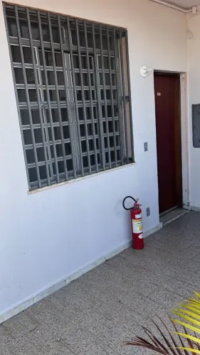 Imóvel para aluguel possui 18 metros quadrados em Planalto - Belo Horizonte - MG
