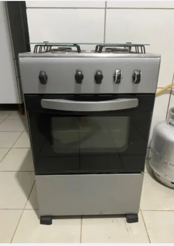 Fogão 4 bocas