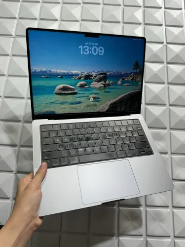 MacBook Pro M1 1TB 16Ram / Garantia / Loja física