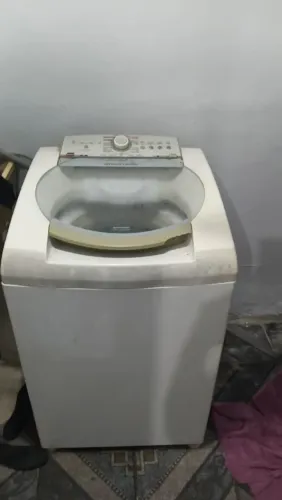 Maquina de Lavar Brastemp