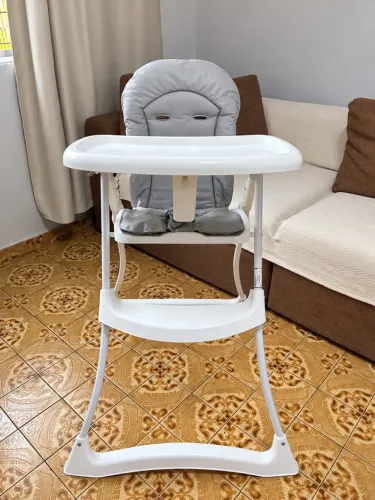 Cadeira de Alimentação Bon Appetit Burigotto (até 15kg)