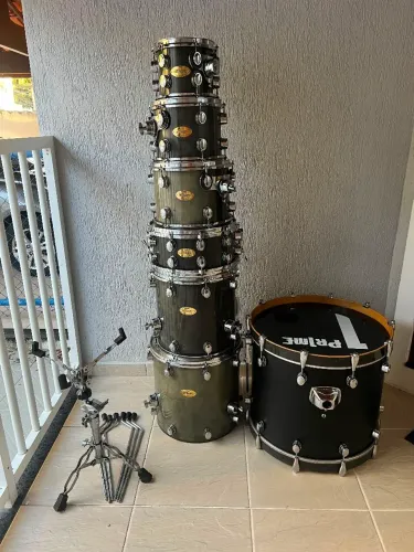 Prime Europe Birch especial series.