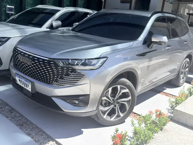 GWM Haval H6 Premium Phev AWD 2024