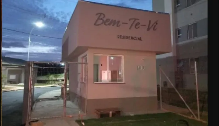 Apartamento para comprar Maria Teresa Belo Horizonte