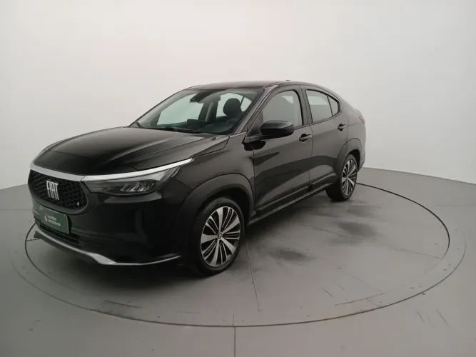 Fiat Fastback Audace 1.0 200 T. Flex AUT 2025
