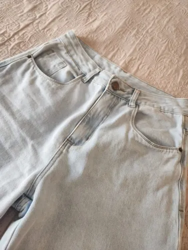 Calça jeans