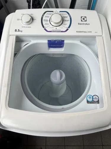 Vendo Máquina de Lavar Roupa Eletrolux 8,5kg