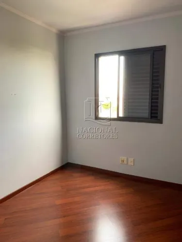 Apartamento à venda, 3 quartos, 1 suíte, 1 vaga, Vila Curuçá - Santo André/SP
