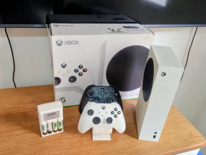 Xbox Séries S