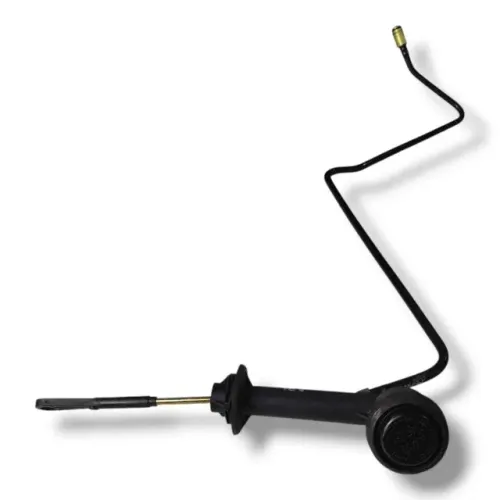 Atuador Pedal Embreagem Com Sensor S10 Blazer