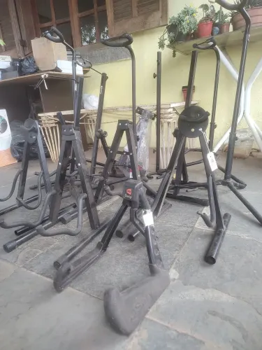 13/Suportes para instrumentos musicais!